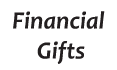 Financial Gifts